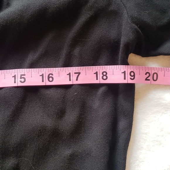 M.A.A.C London Rally Woven Jumpsuit, black - Picture 5 of 11